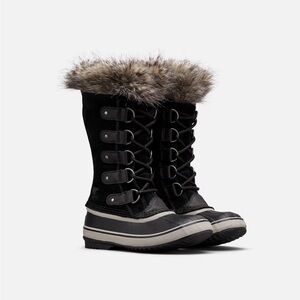 NWOT SOREL Joan of Arctic Waterproof Boot